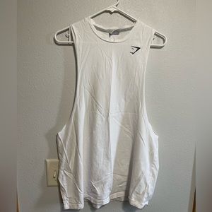 Men’s L Gym Shark Tank